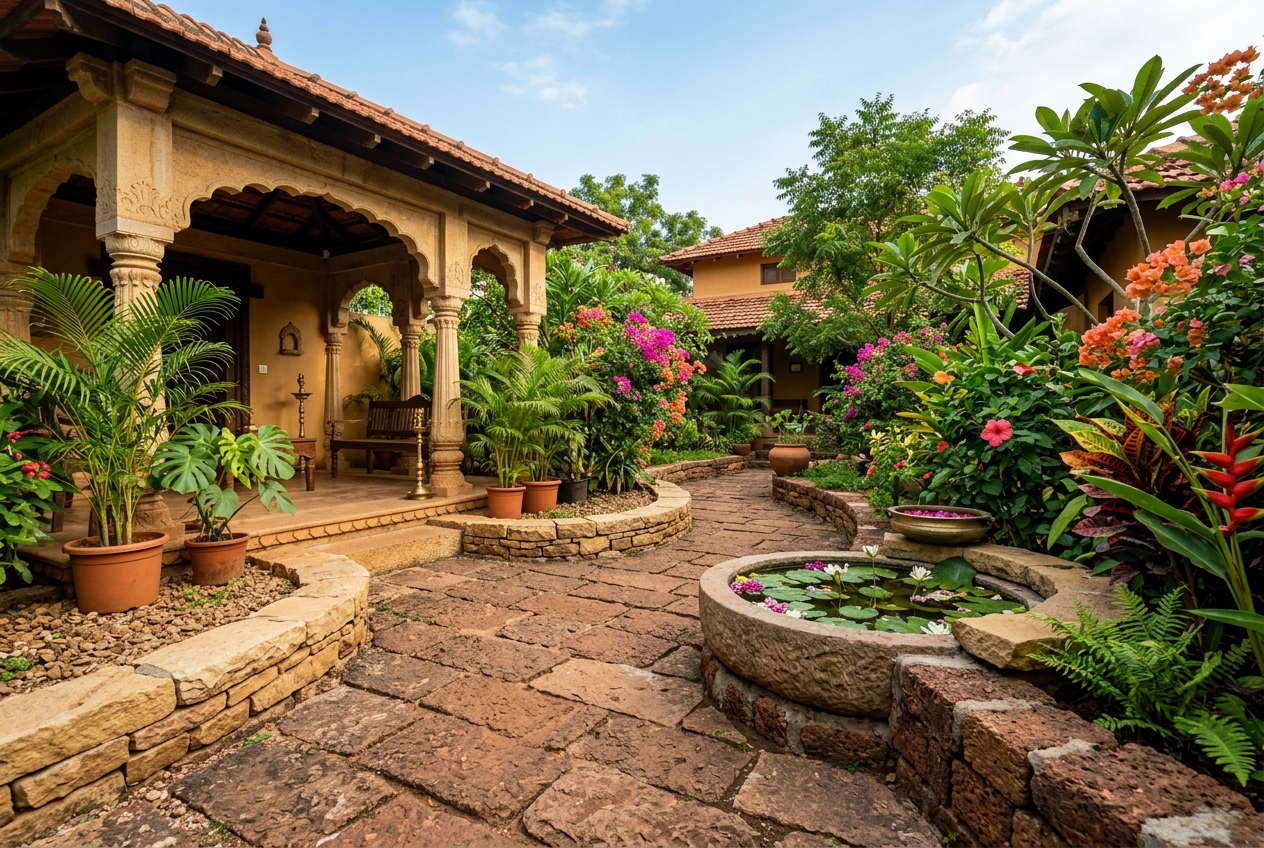 Hard Landscaping