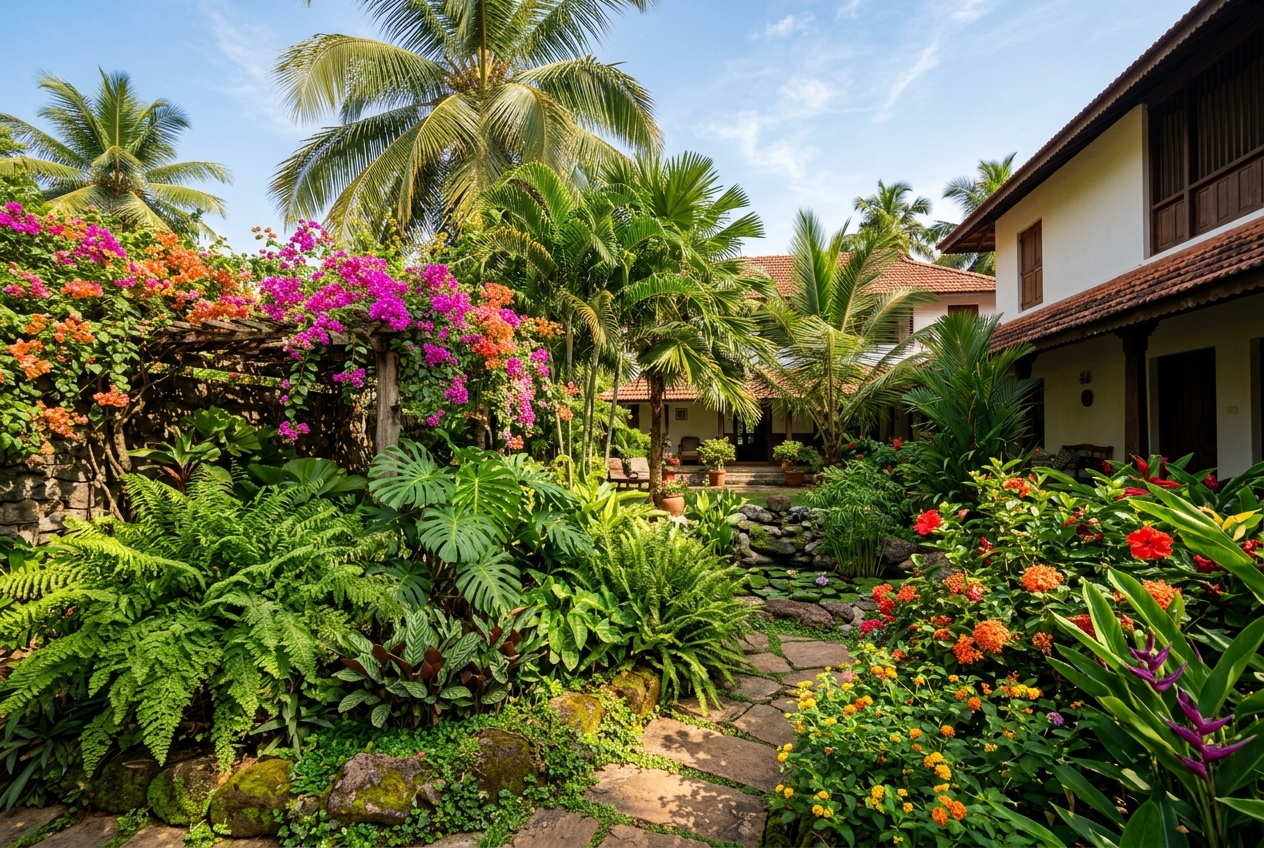 Soft Landscaping